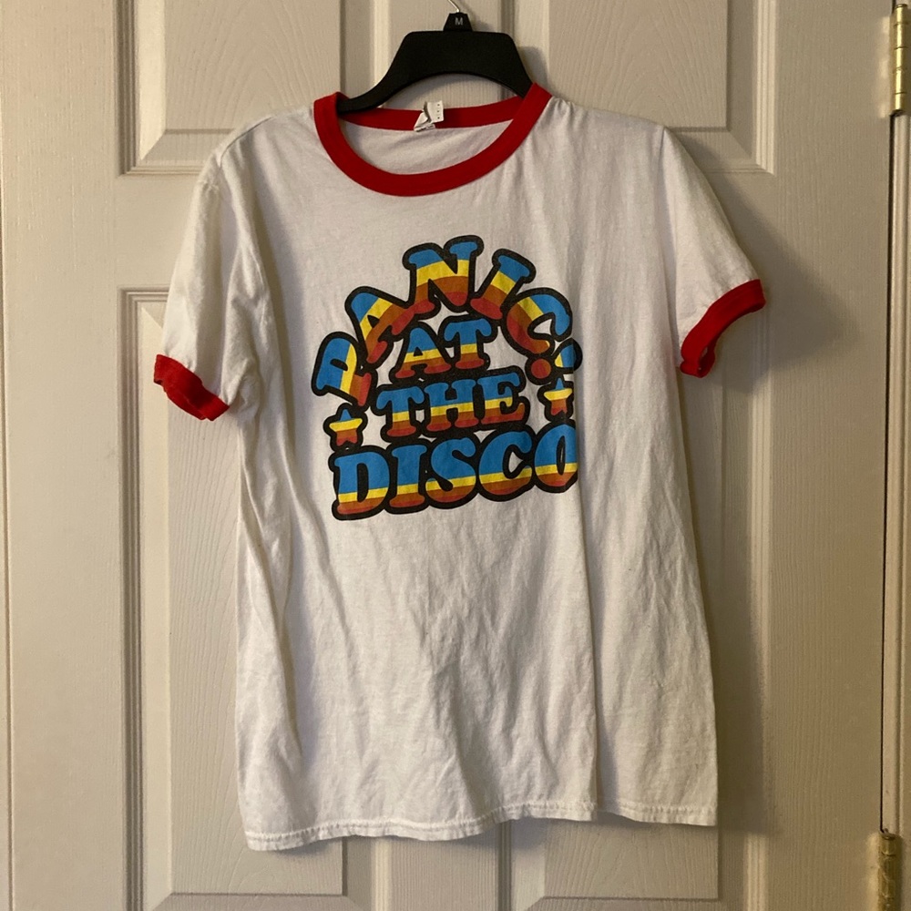 Panic! At the Disco Ringer Tee